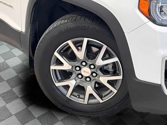 Certified 2023 GMC Acadia SLE w/ Driver Convenience Package AWD/4WD image 26