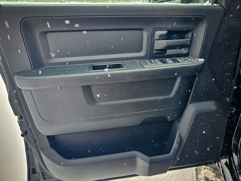New 2026 RAM 2500 Tradesman image 10