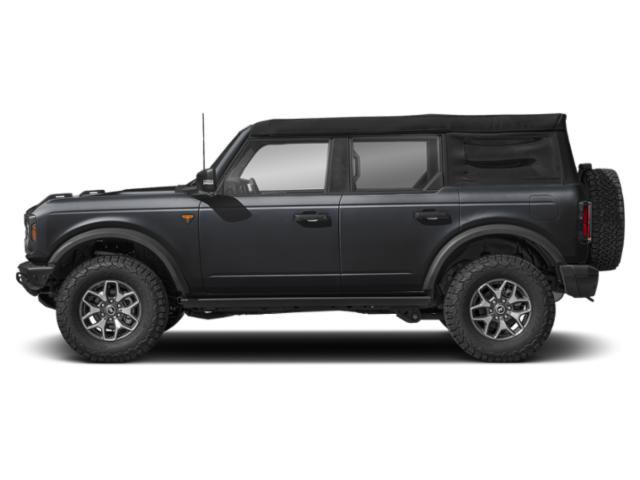 New 2026 Ford Bronco Badlands image 3