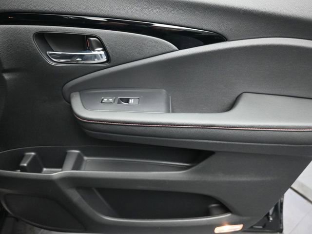 New 2026 Honda Ridgeline Black Edition image 27