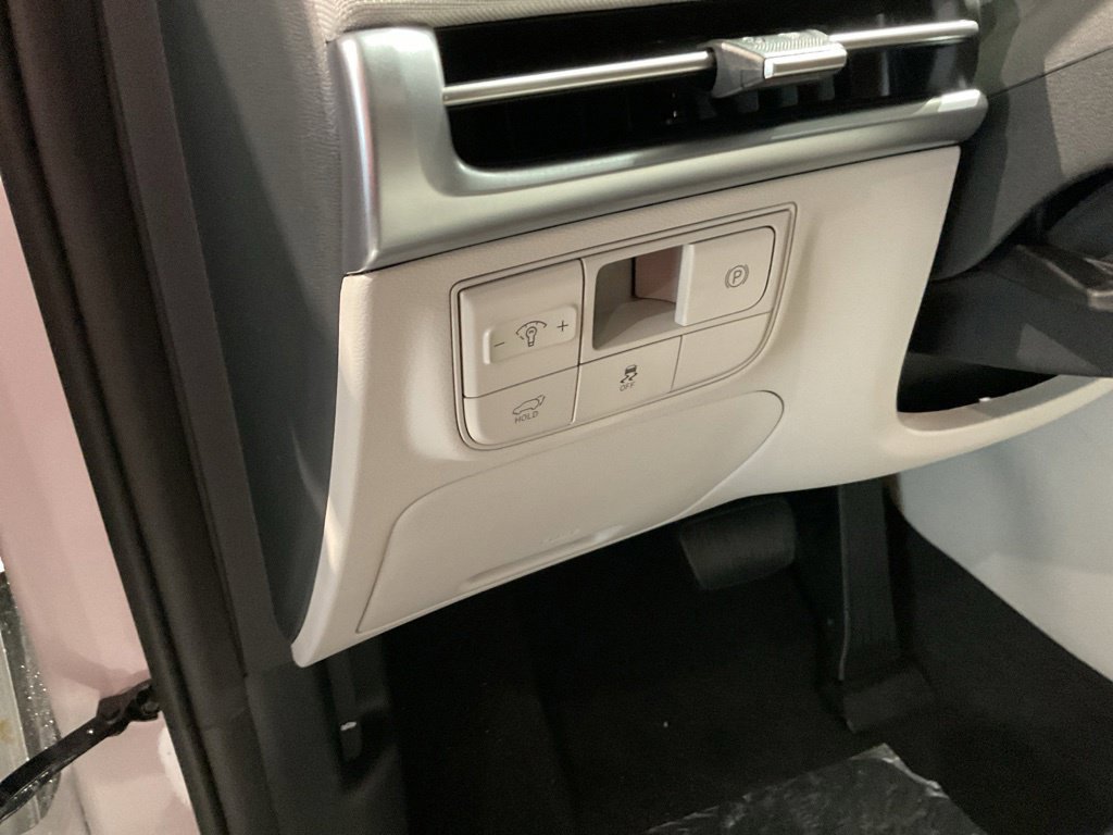New 2026 Hyundai Tucson Limited AWD/4WD image 14