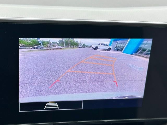 Used 2024 Chevrolet Trax RS image 10