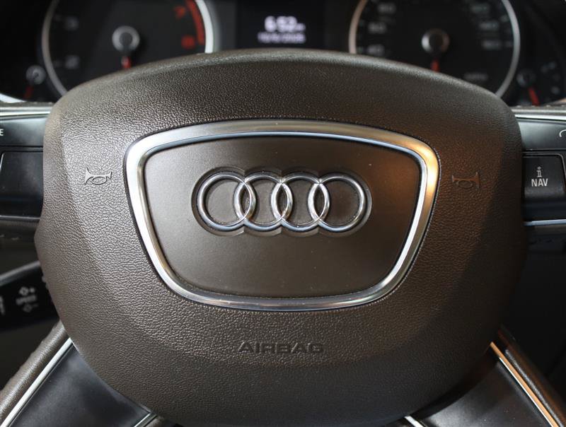 Used 2014 Audi A4 2.0T Premium w/ S Line Style Package FWD image 12