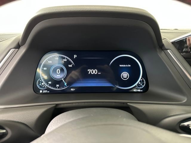 Used 2020 Hyundai Sonata SEL Plus image 17