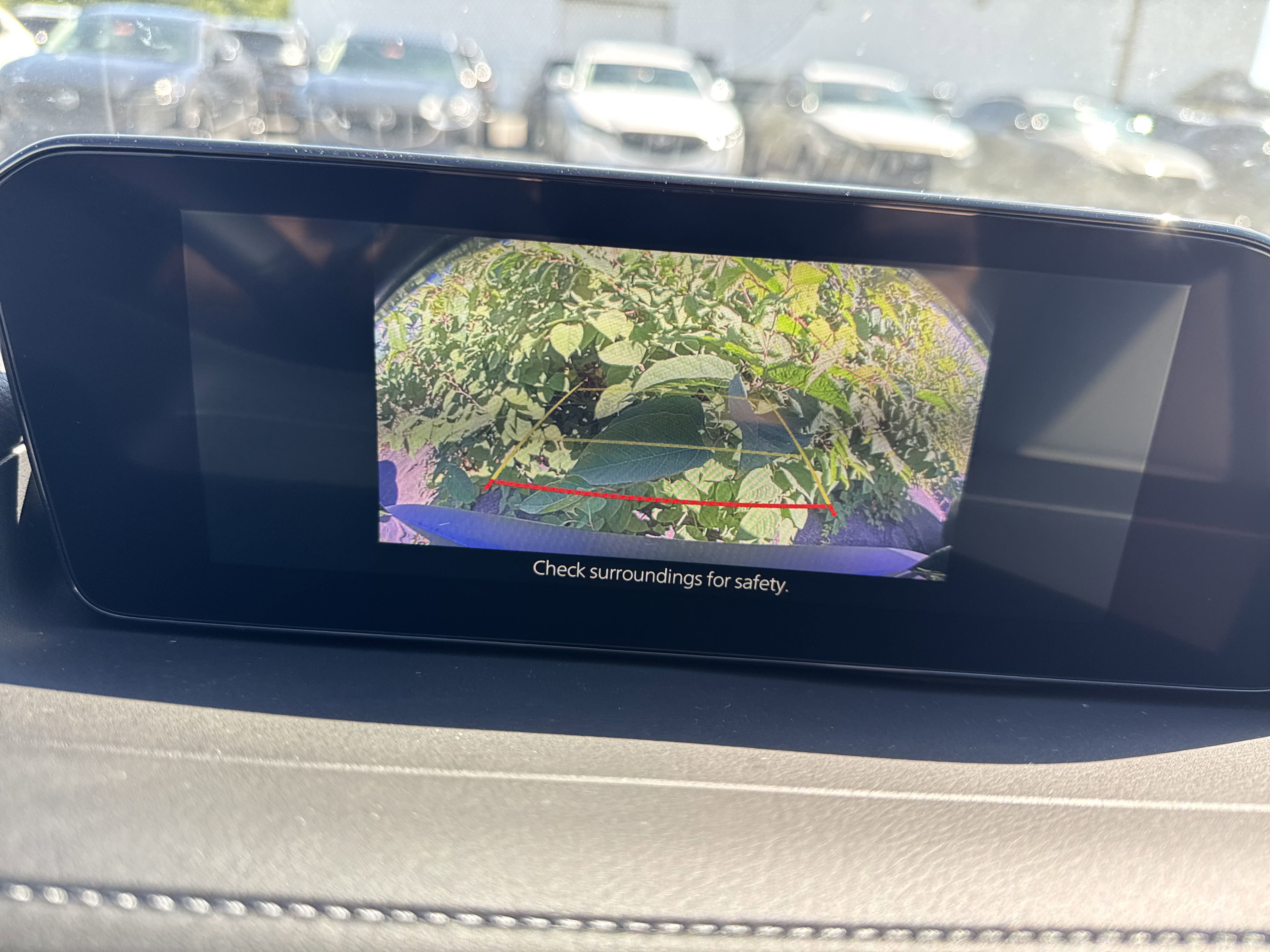 New 2025 MAZDA CX-30 AWD 2.5 S w/ Preferred Package image 21