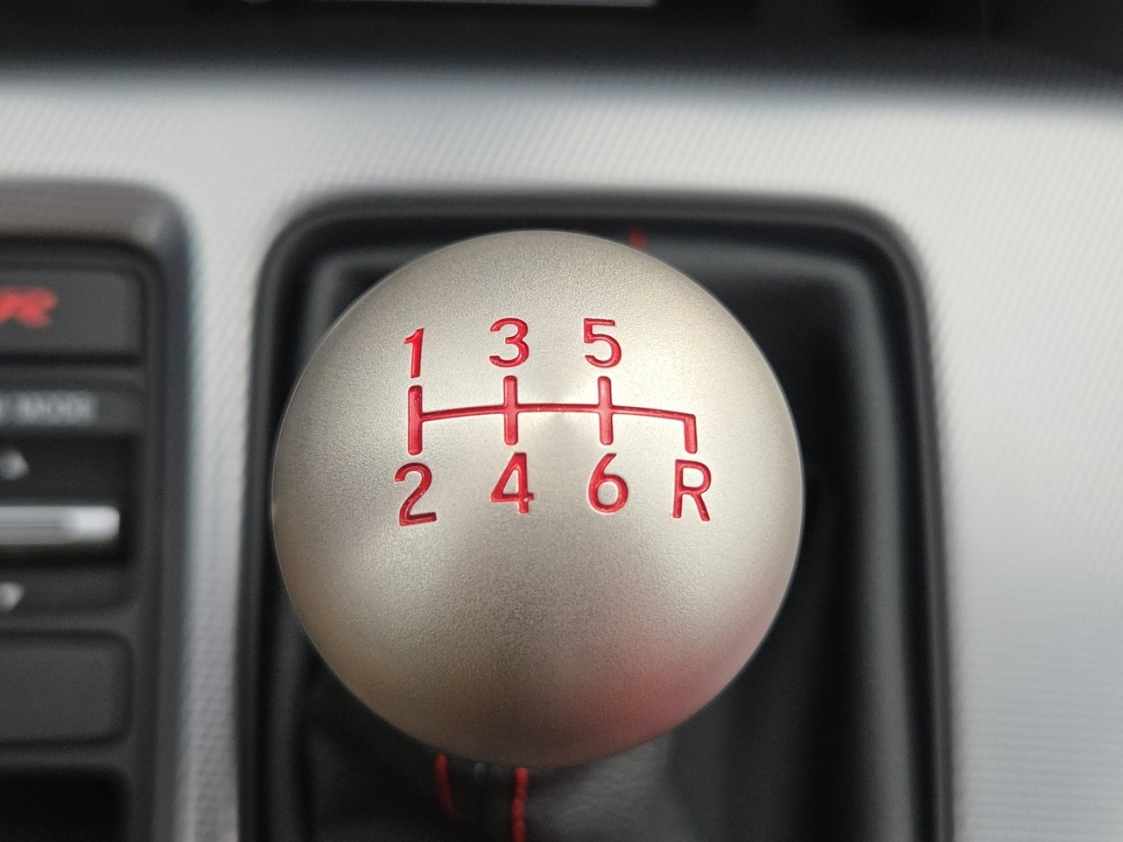 New 2026 Honda Civic Type R image 3