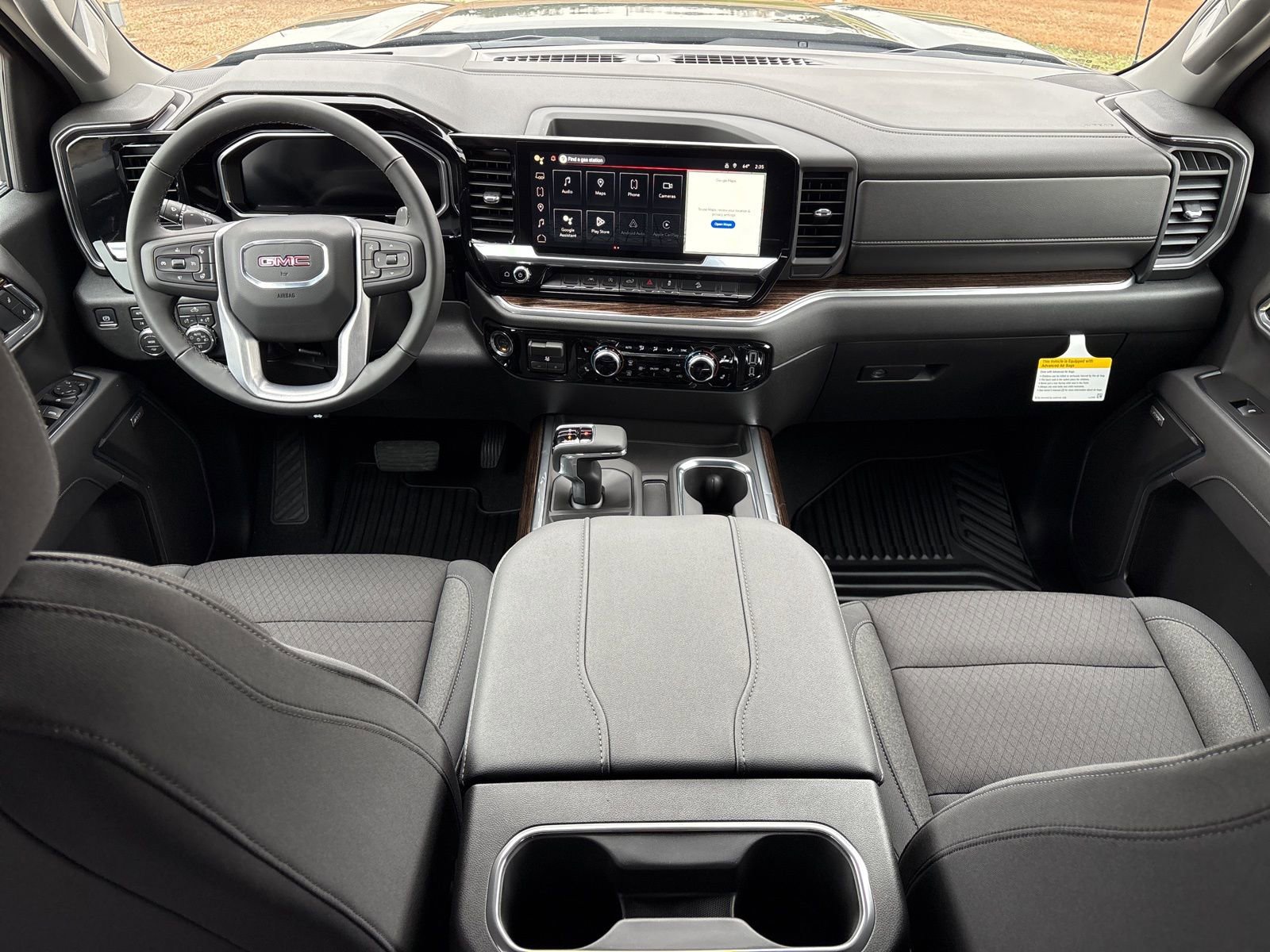 New 2026 GMC Sierra 1500 Elevation w/ Preferred Package image 15