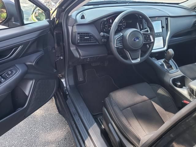 Certified 2024 Subaru Outback AWD/4WD image 10