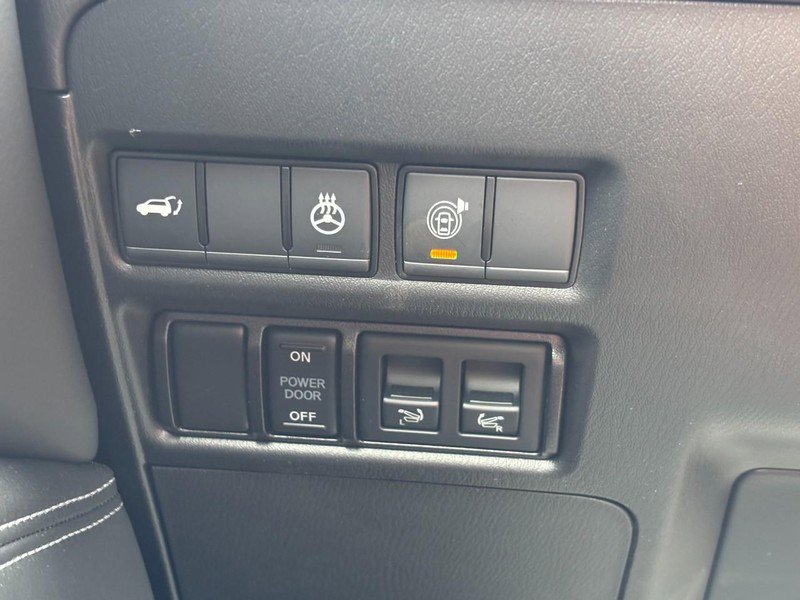 Used 2024 INFINITI QX80 Sensory w/ All-Season Package AWD/4WD image 19