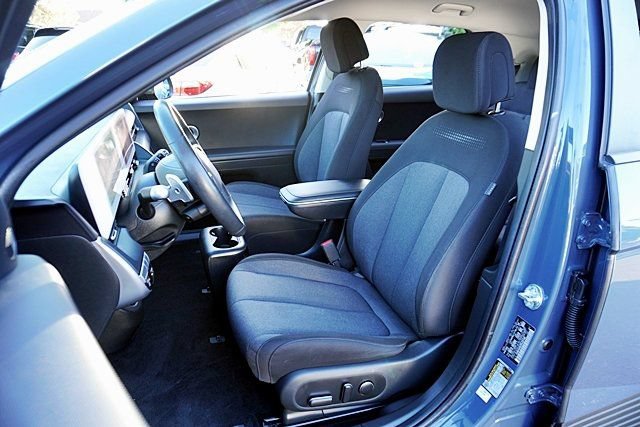 Used 2024 Hyundai Ioniq 5 SEL RWD image 22