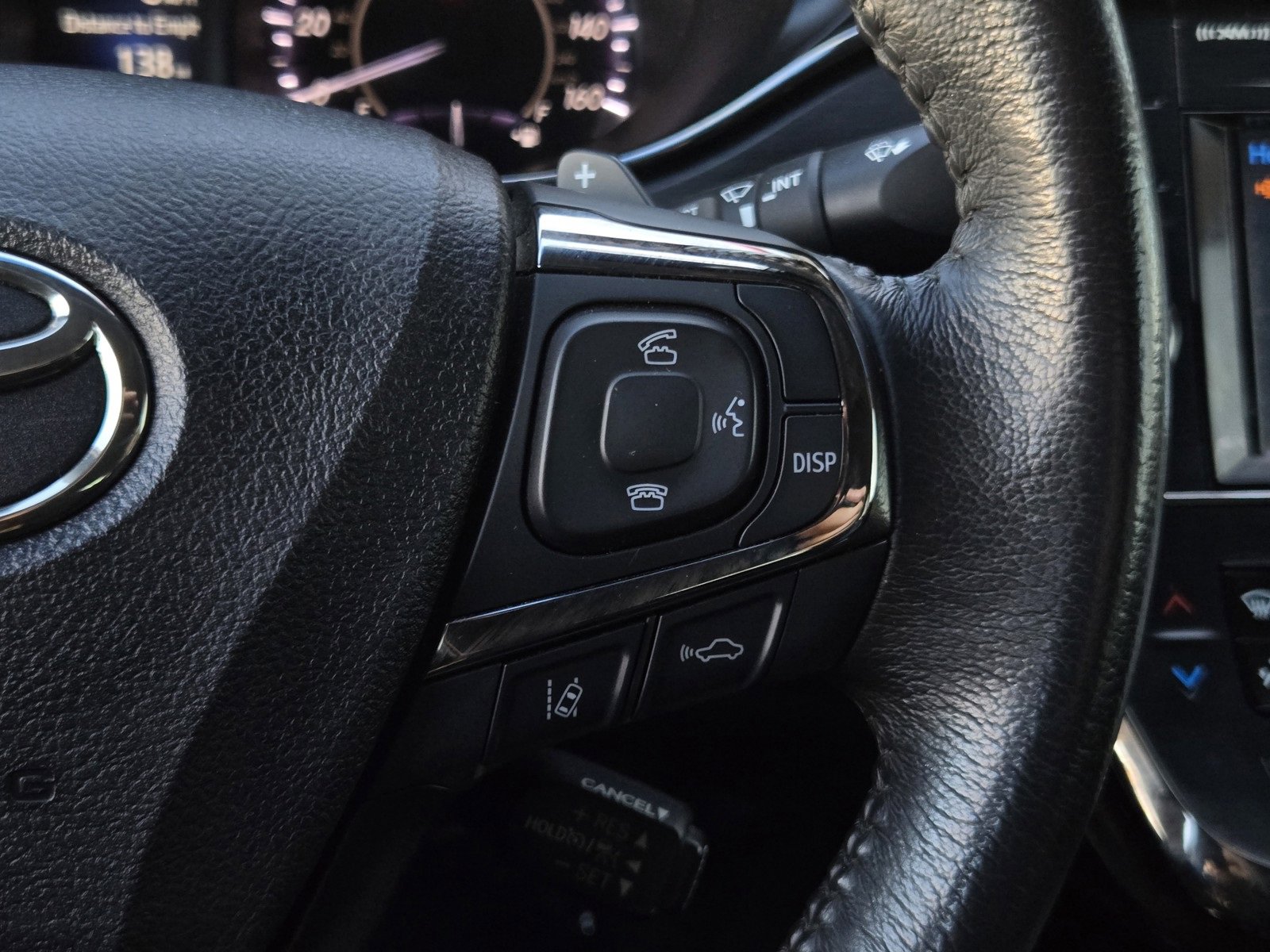 Certified 2018 Toyota Avalon XLE Plus w/ Carpet Mat Package image 21