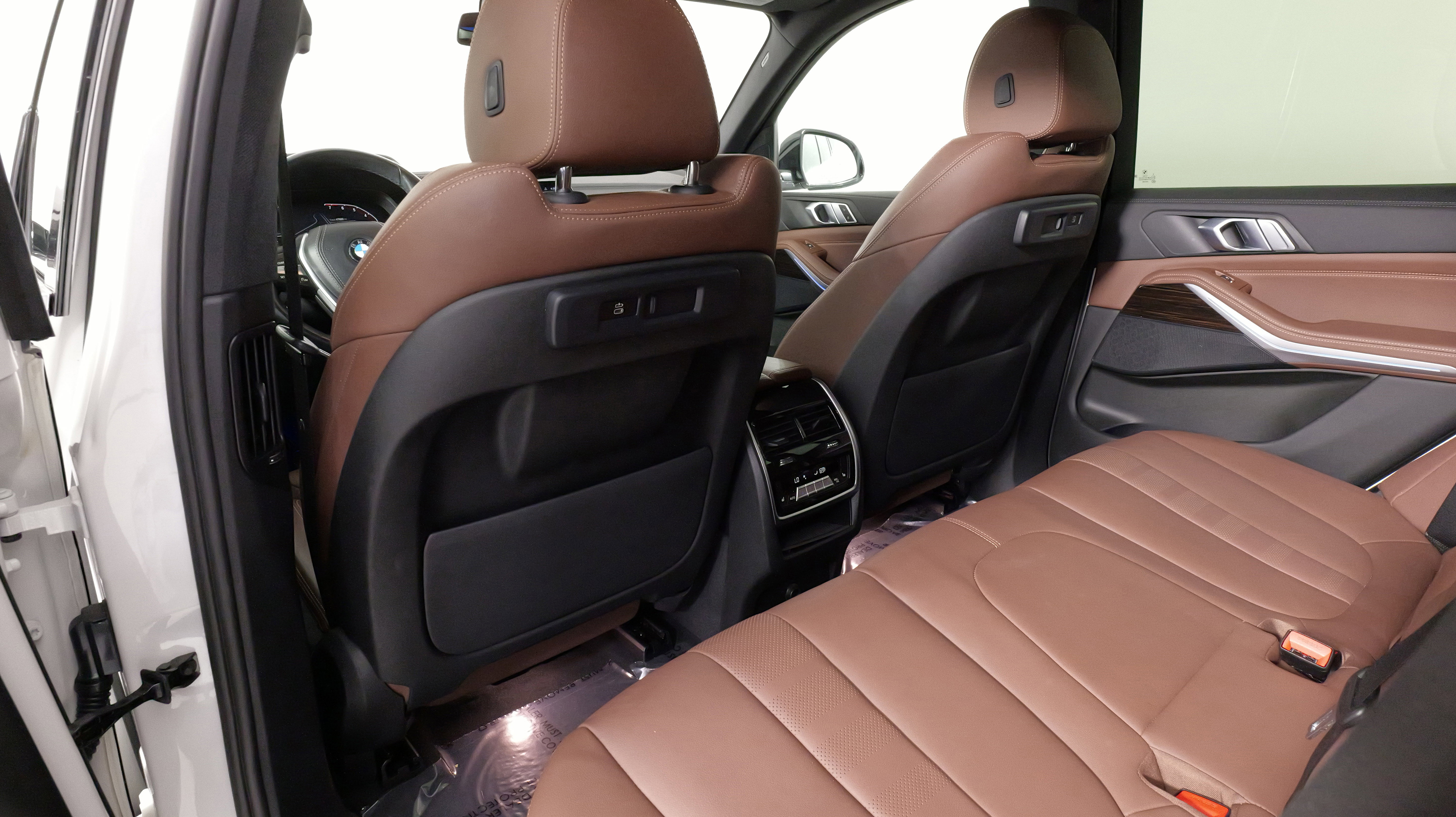 Used 2021 BMW X5 xDrive40i w/ Convenience Package image 35