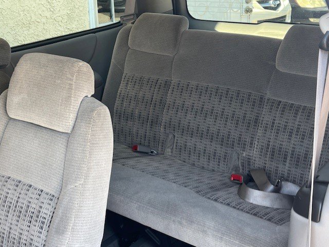 Used 2005 Chevrolet Venture LS w/ Easy Order Package image 25