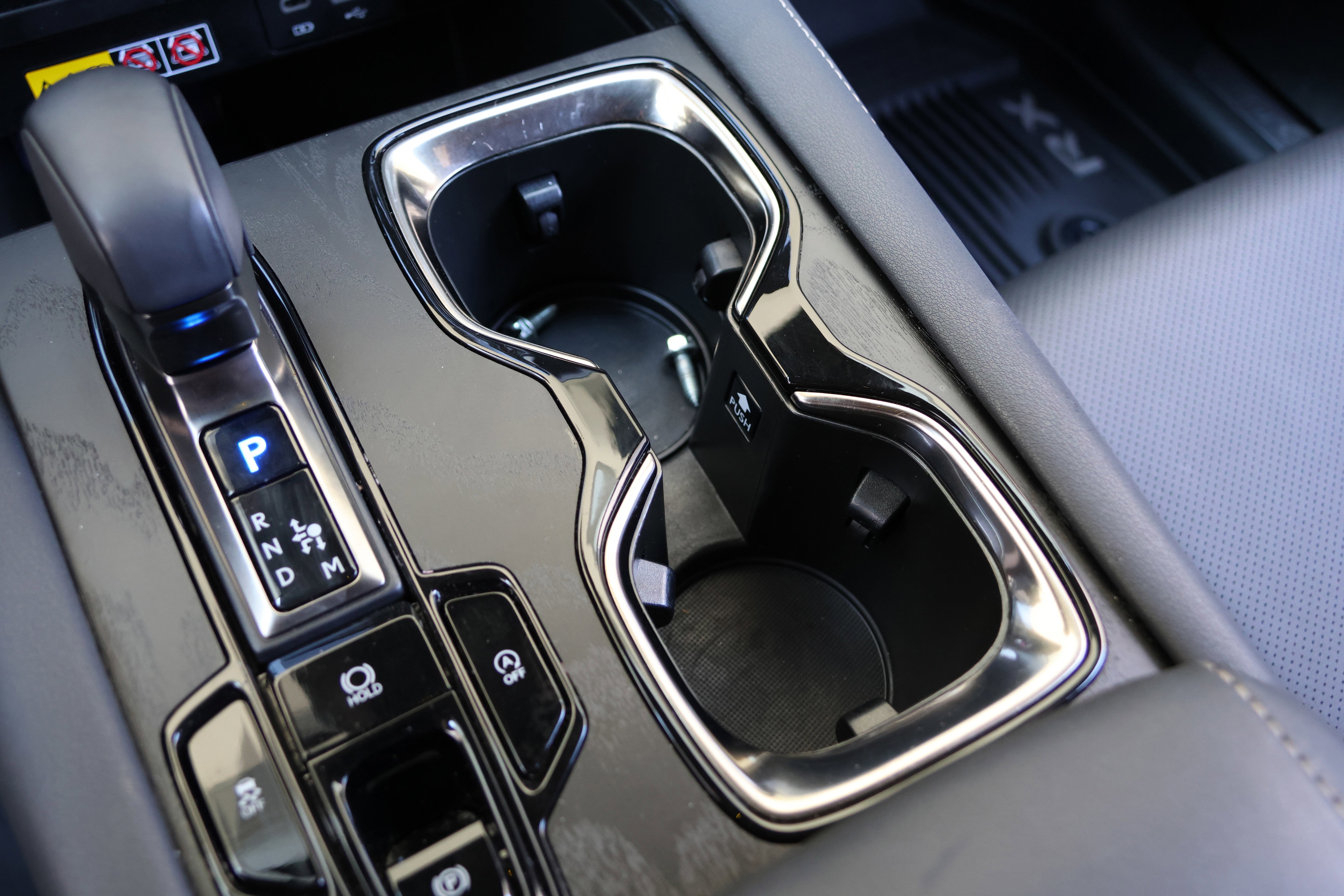 Certified 2025 Lexus RX 350 Premium FWD image 27