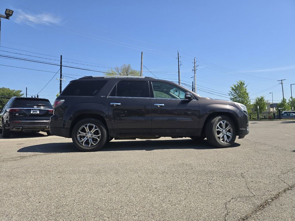 Used 2014 GMC Acadia SLT image 17