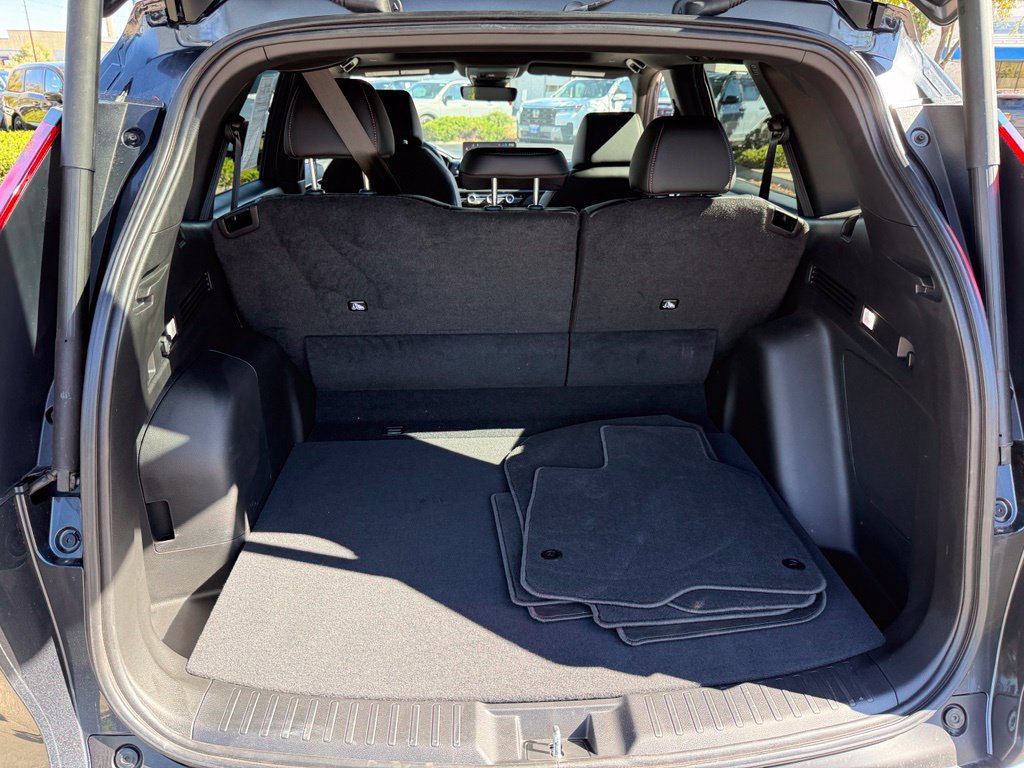 Certified 2026 Honda CR-V Sport Touring image 17