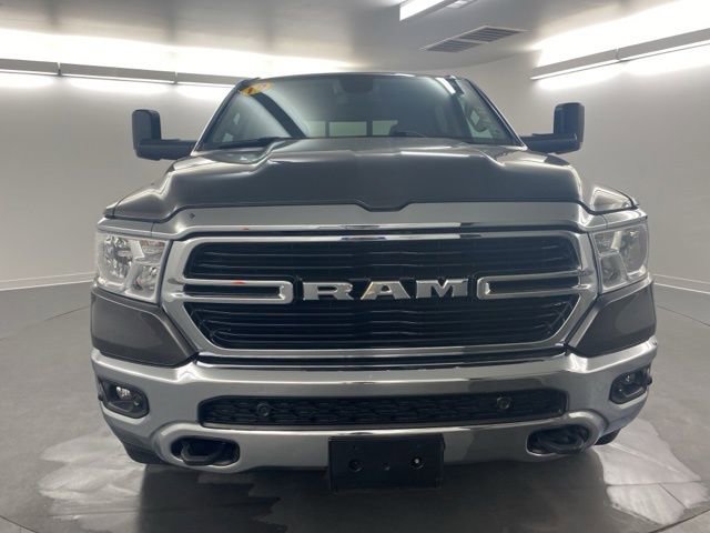 Used 2019 RAM 1500 Big Horn image 2