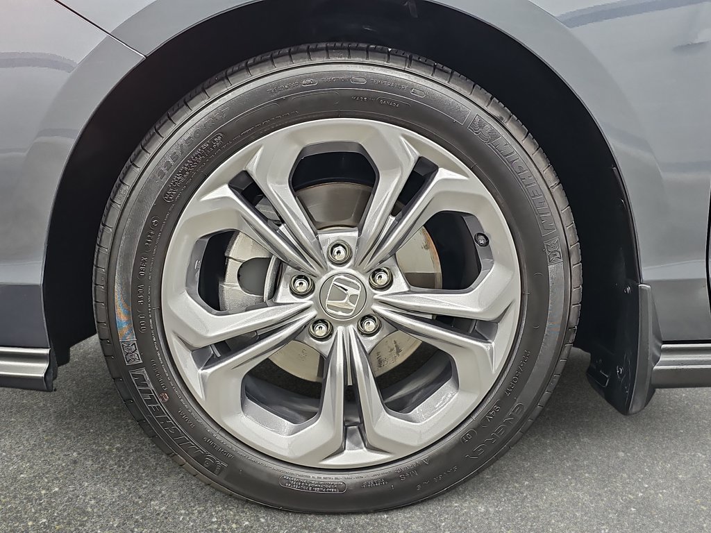 Used 2024 Honda Accord EX image 34
