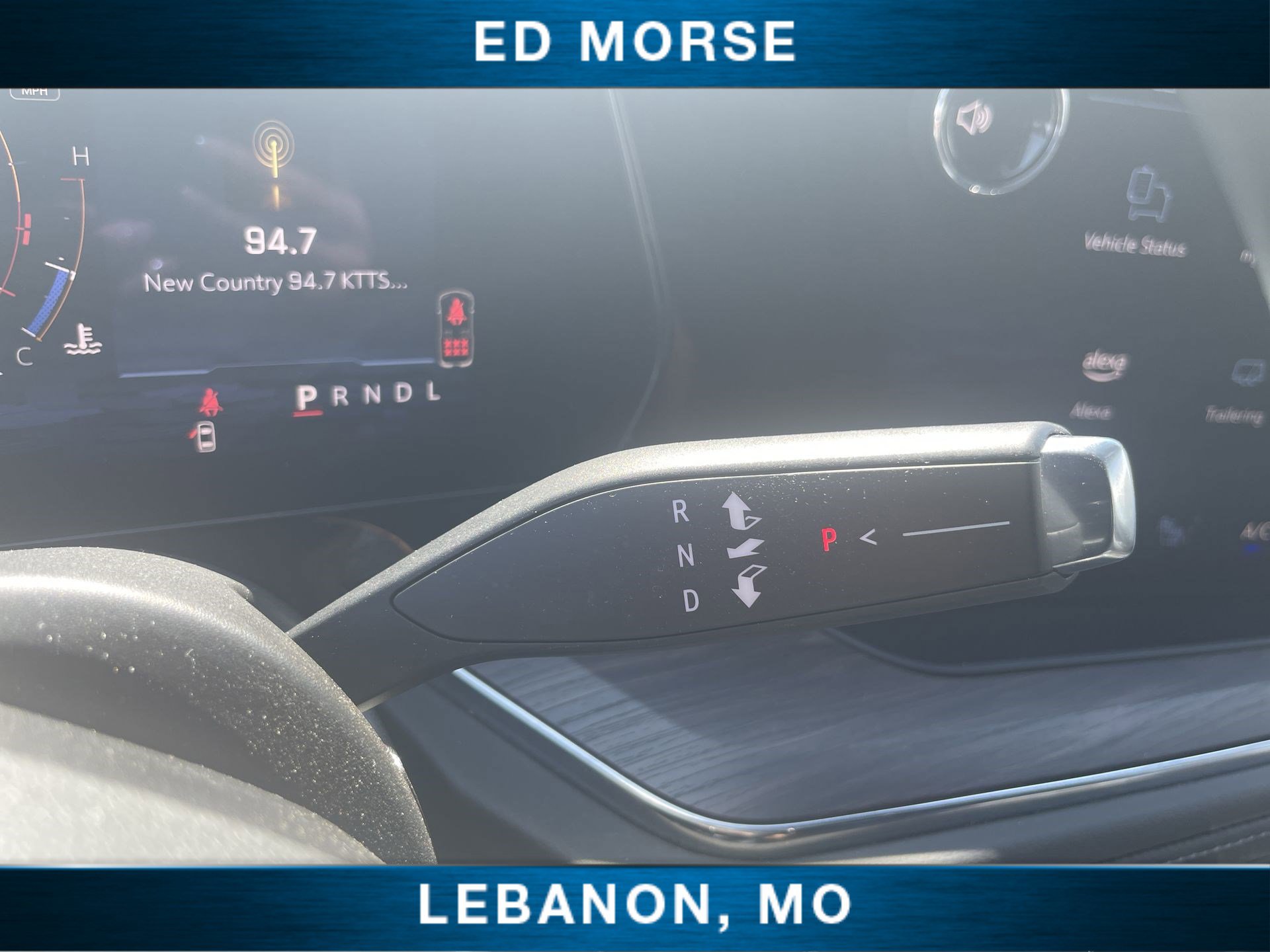 Used 2025 Chevrolet Tahoe LT AWD/4WD image 16