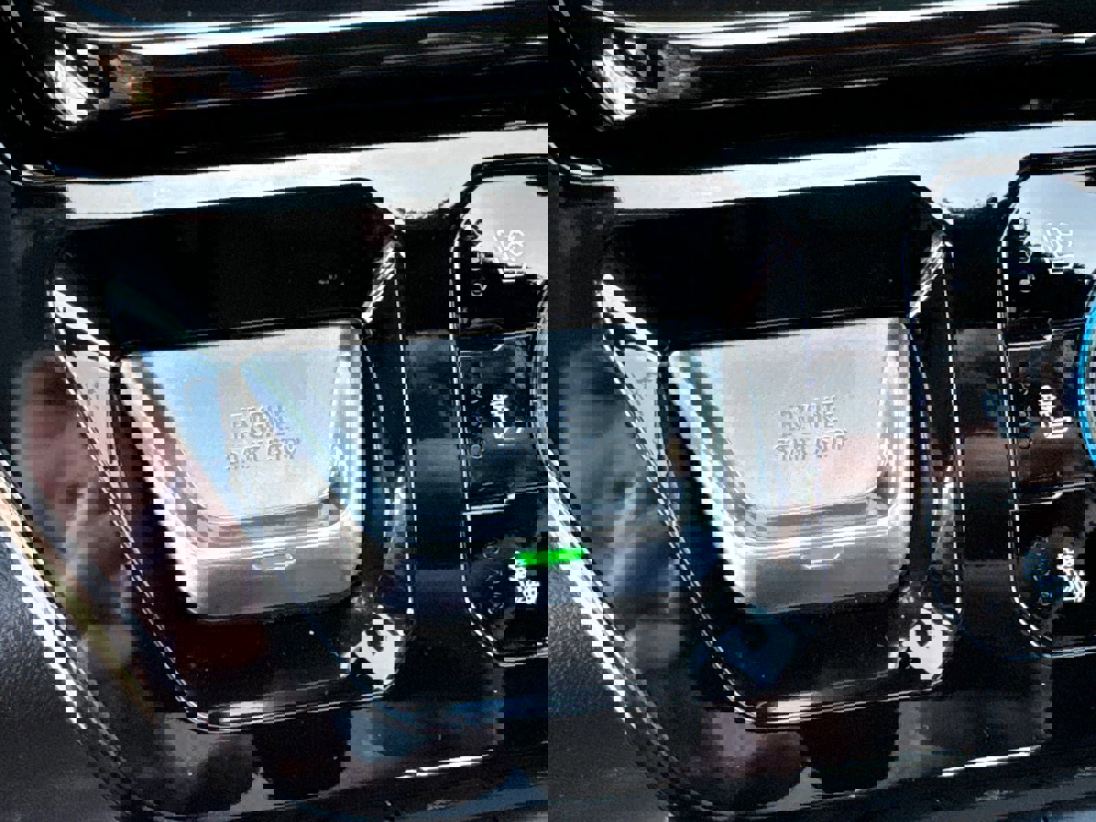 New 2025 GMC Sierra 2500 AT4 w/ AT4 Premium Plus Package image 29