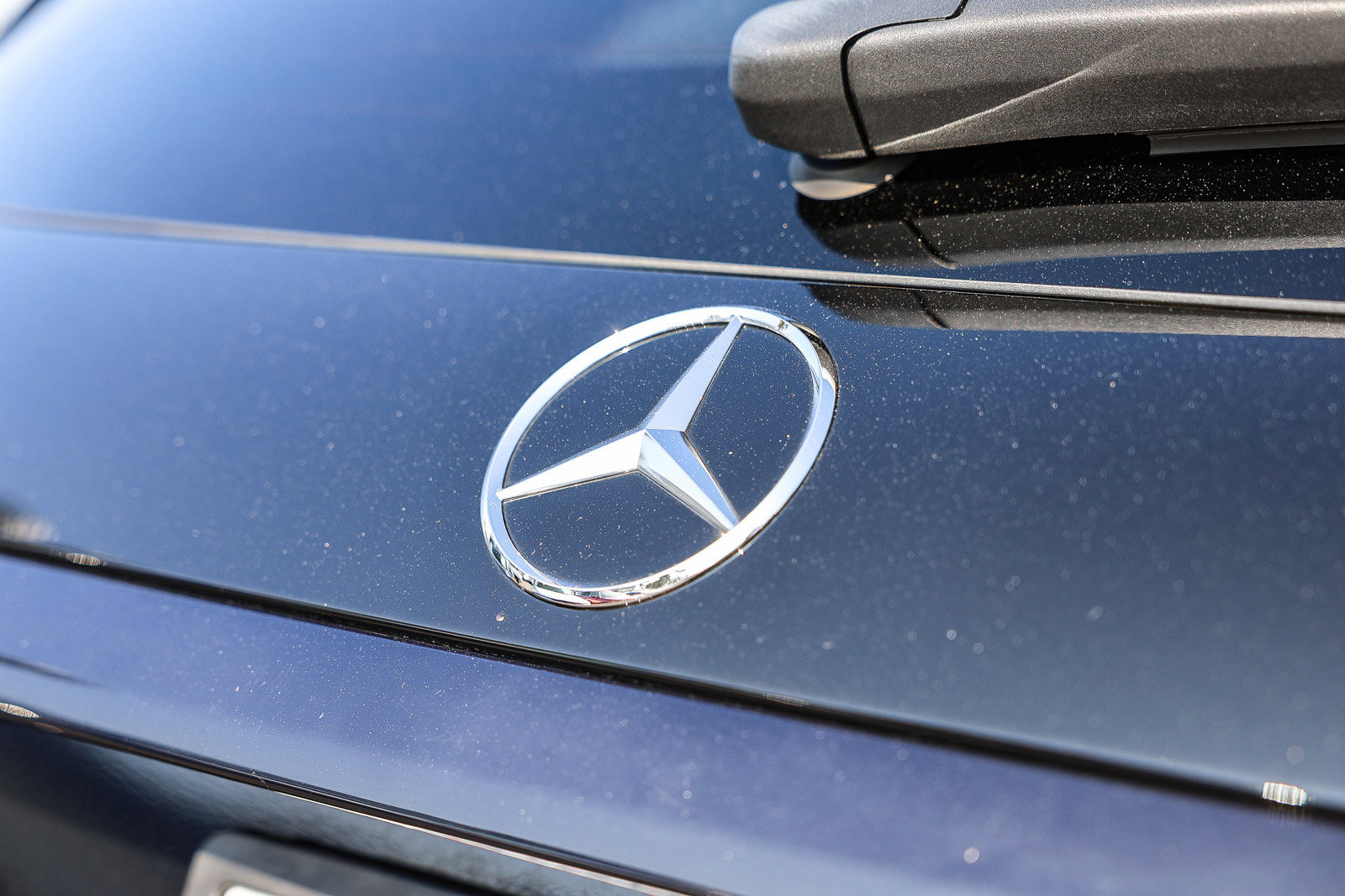 Used 2024 Mercedes-Benz GLC 300 4MATIC image 25