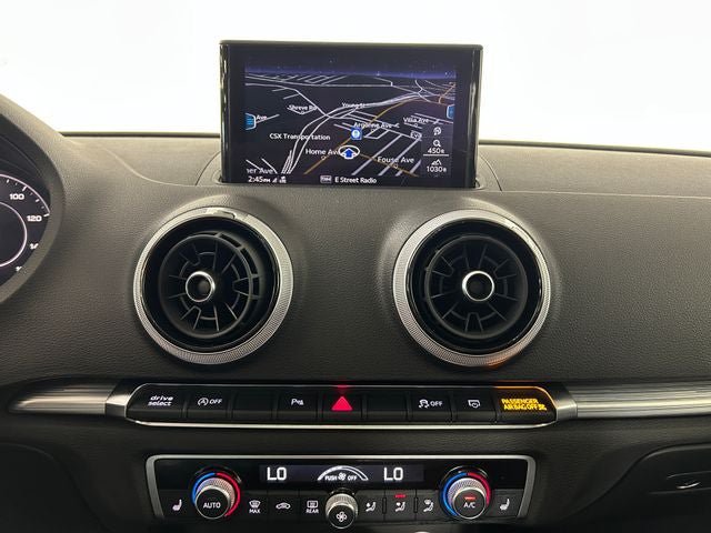 Used 2019 Audi A3 2.0T Premium Plus w/ Premium Plus Package AWD/4WD image 21