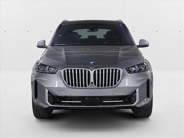 Used 2026 BMW X5 xDrive40i w/ Climate Comfort Package AWD/4WD video 2