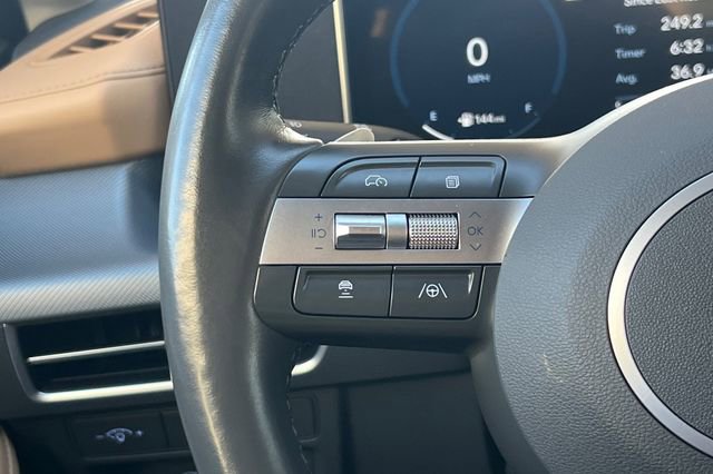 Certified 2025 Hyundai Sonata Limited image 30