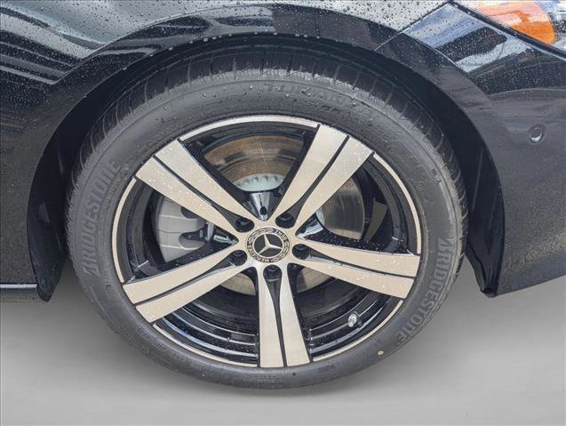 New 2026 Mercedes-Benz C 300 Sedan image 9