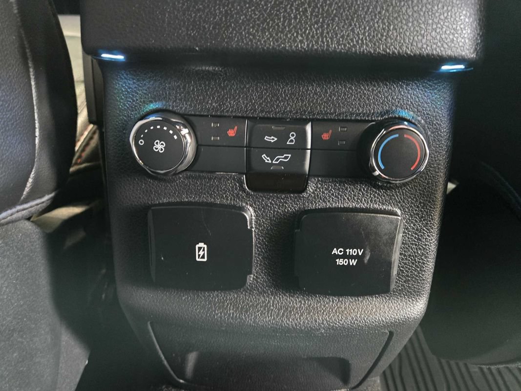 Used 2018 Ford Explorer Sport w/ Equipment Group 401A AWD/4WD image 28
