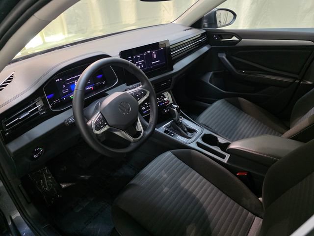 Used 2025 Volkswagen Jetta S image 26