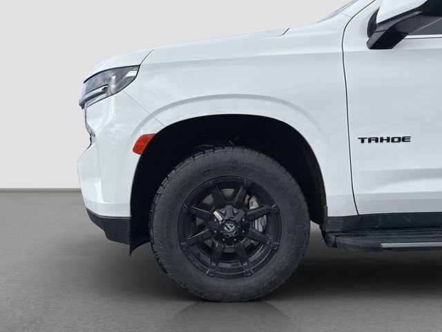 Used 2021 Chevrolet Tahoe LS w/ Driver Alert Package image 19