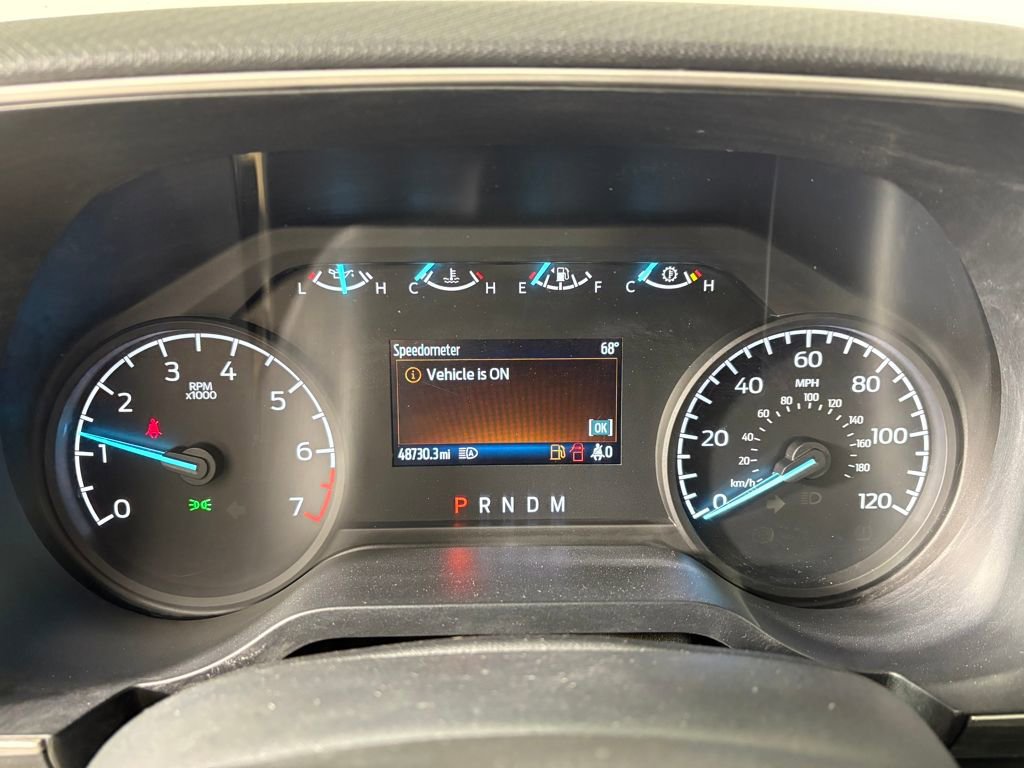 Certified 2023 Ford F150 XL w/ STX Appearance Package image 16