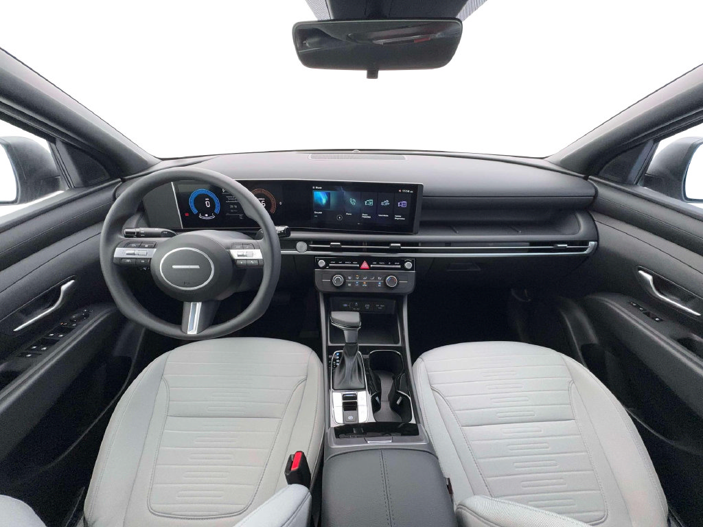 New 2026 Hyundai Santa Cruz SE FWD image 13