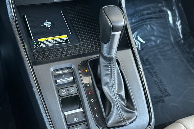 Used 2025 Honda CR-V EX-L image 18