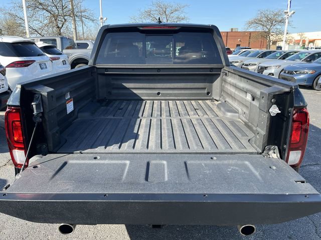 Used 2025 Honda Ridgeline RTL+ image 22