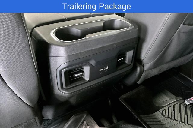Used 2022 Chevrolet Silverado 1500 RST image 15