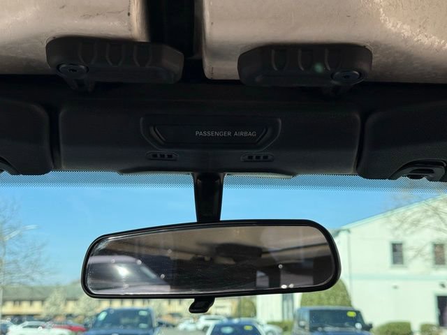 Certified 2022 Jeep Wrangler Unlimited Sport image 35