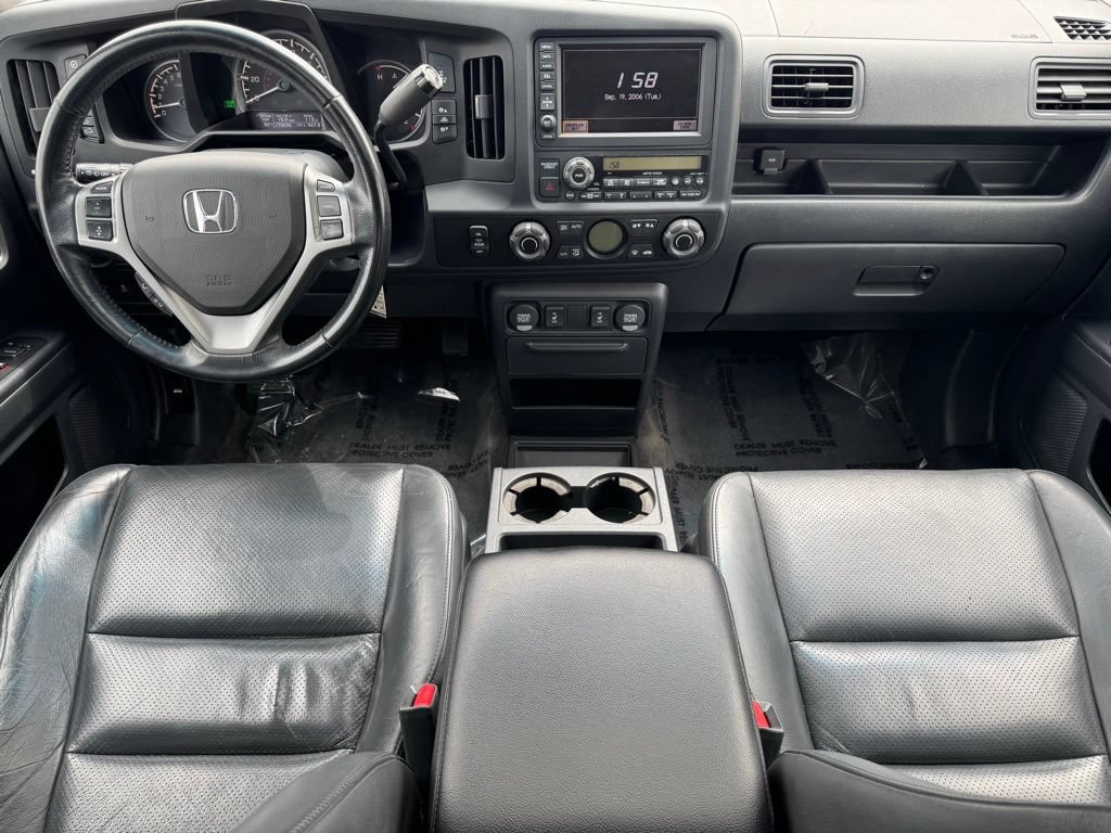 Used 2012 Honda Ridgeline RTL image 13