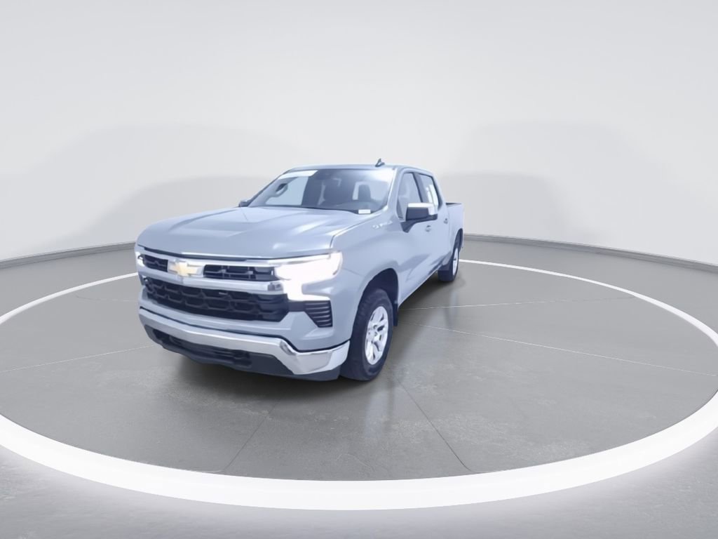 Used 2024 Chevrolet Silverado 1500 LT image 5