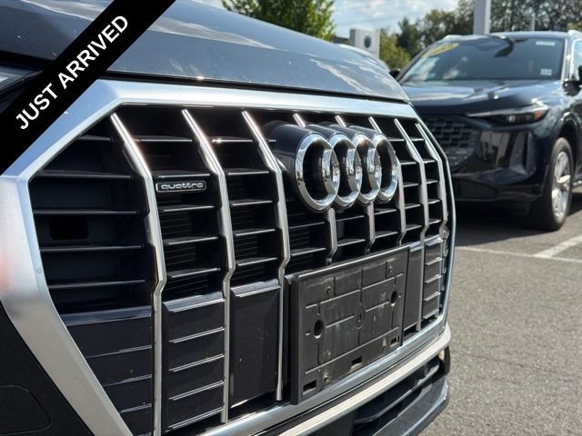 Used 2024 Audi Q3 2.0T Premium w/ Convenience Package AWD/4WD image 22