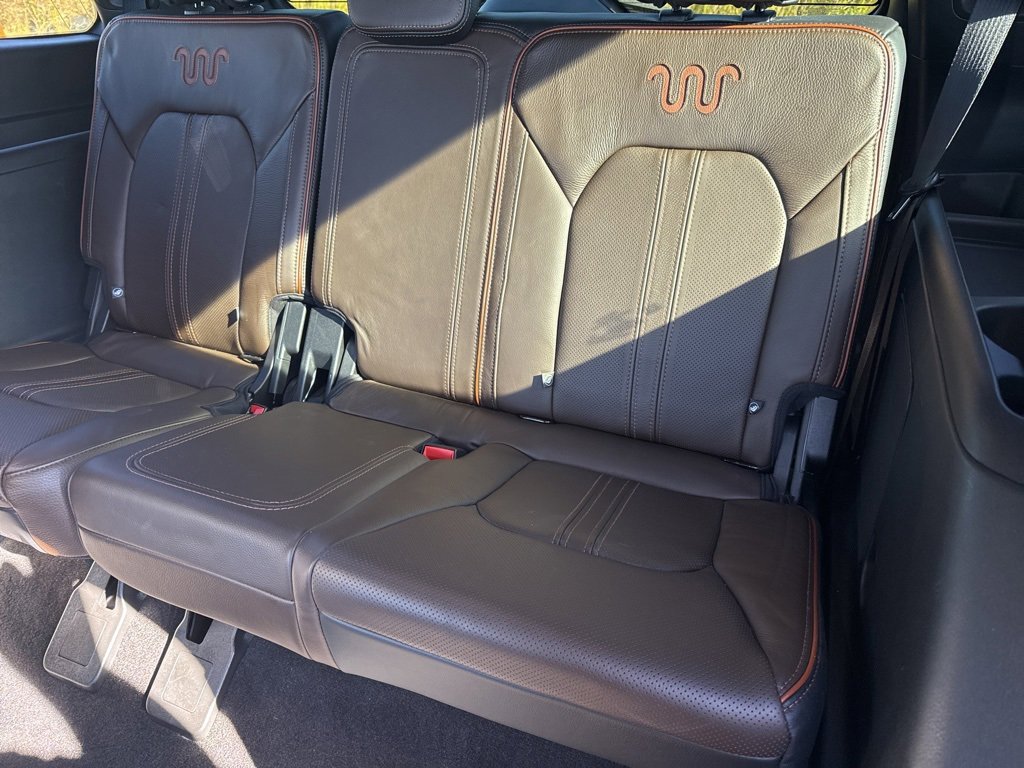 Used 2021 Ford Expedition King Ranch image 12