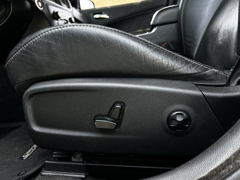 Used 2018 Dodge Charger SRT Hellcat RWD image 29