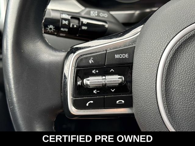 Used 2022 Kia Sorento SX AWD/4WD image 22