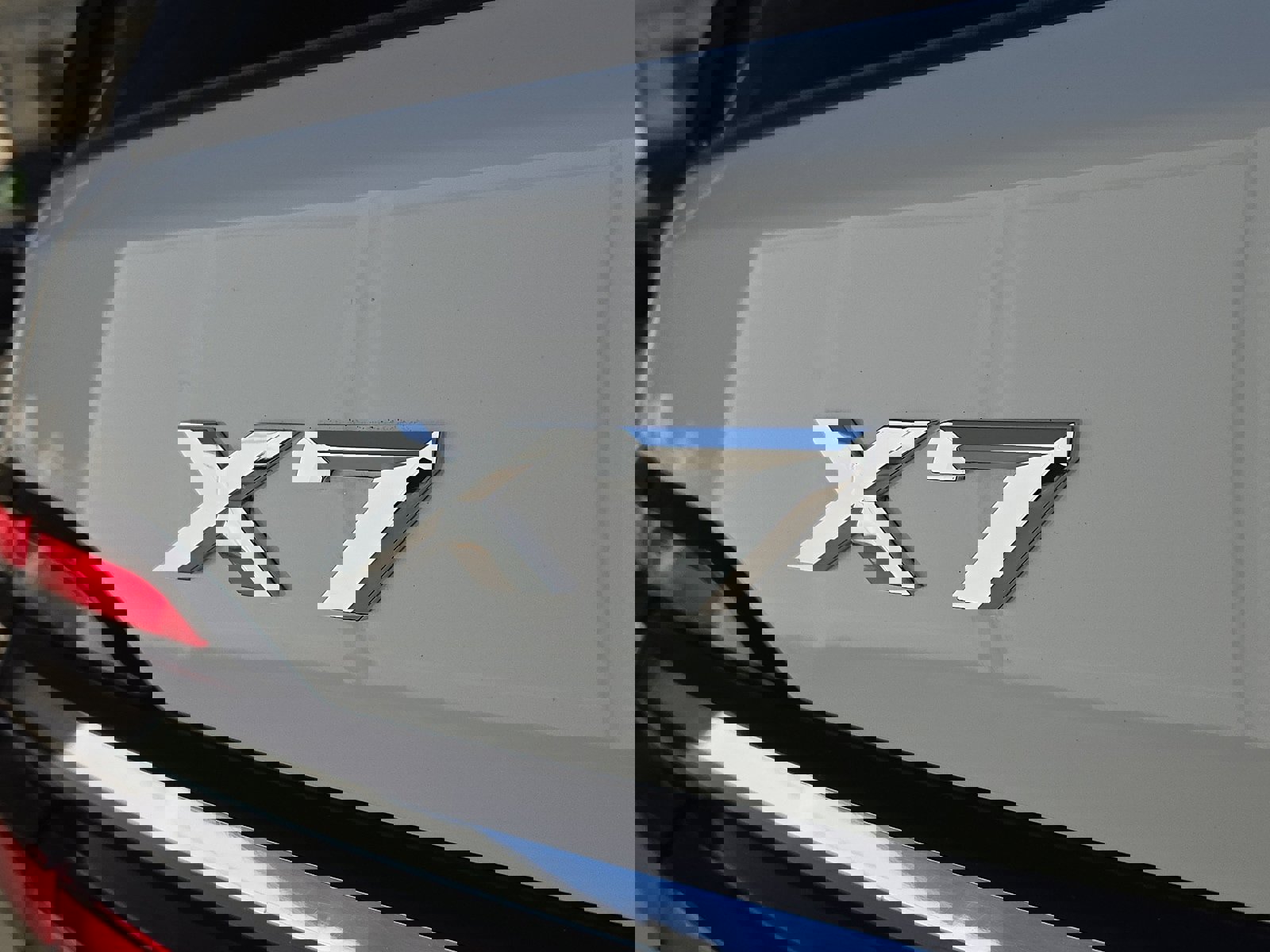 Used 2026 BMW X7 xDrive40i image 31