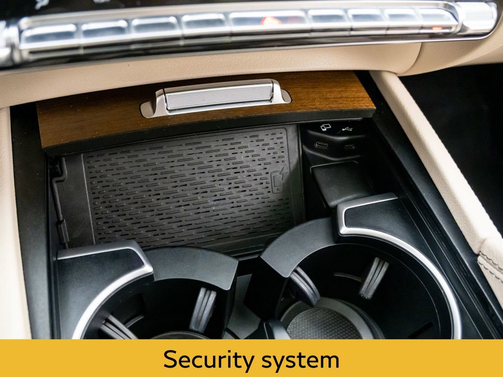 Used 2023 Mercedes-Benz GLE 350 4MATIC image 23