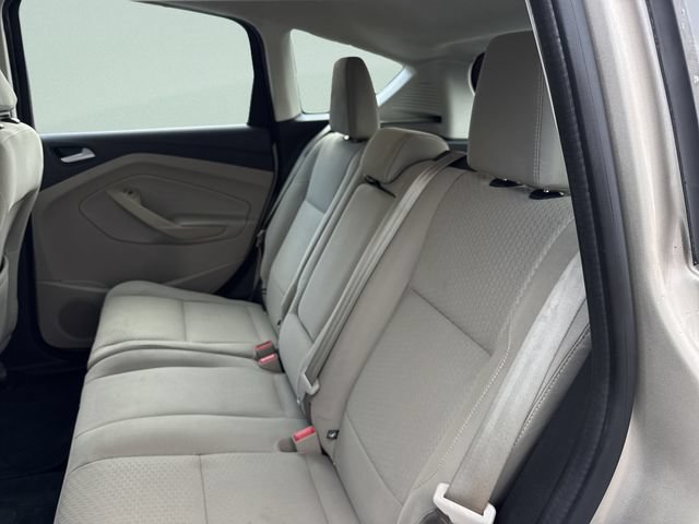 Used 2018 Ford C-MAX SE FWD image 25