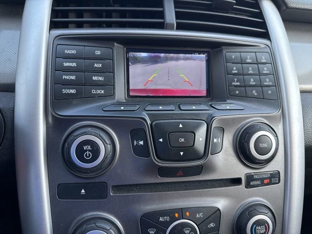 Used 2013 Ford Edge SEL FWD image 24