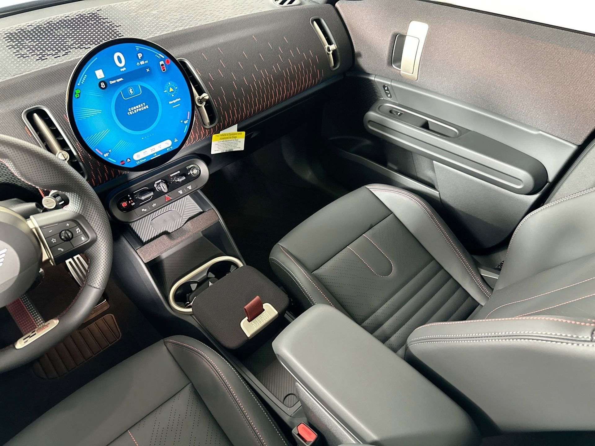 New 2026 MINI Cooper Countryman John Cooper Works w/ Comfort Package Max image 27