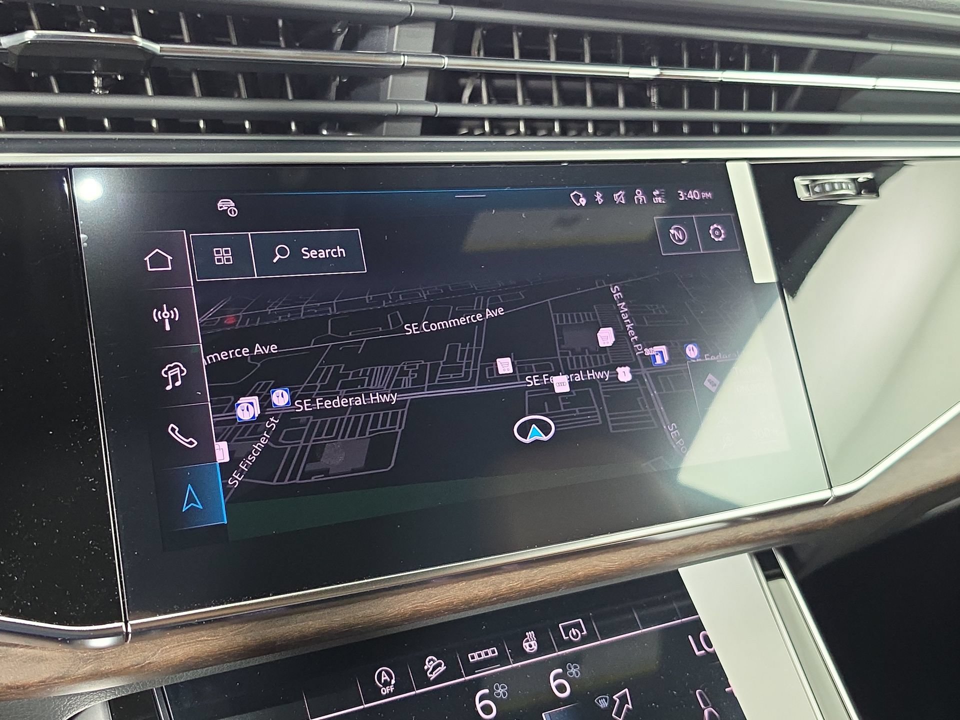 New 2026 Audi Q8 Premium Plus AWD/4WD image 30